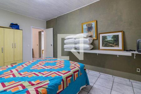 Casa à venda com 200m², 5 quartos e 15 vagasDormitório