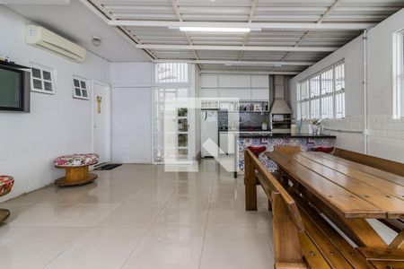 Casa à venda com 200m², 5 quartos e 15 vagasEspaço Gourmet