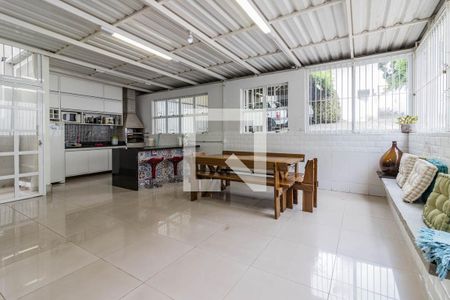 Casa à venda com 200m², 5 quartos e 15 vagasEspaço Gourmet