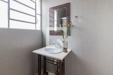 Casa à venda com 200m², 5 quartos e 15 vagasBanheiro