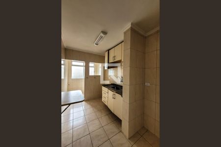 Apartamento para alugar com 52m², 2 quartos e 1 vaga Apartamento para alugar com 52m², 2 quartos e 1 vagaCozinha