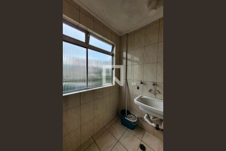 Apartamento para alugar com 52m², 2 quartos e 1 vaga Apartamento para alugar com 52m², 2 quartos e 1 vagaÁrea de Serviço