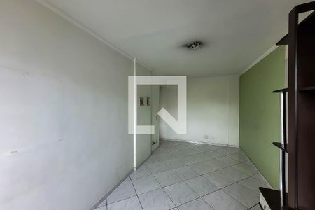 Sala de apartamento para alugar com 2 quartos, 52m² em Jardim Celeste, São Paulo