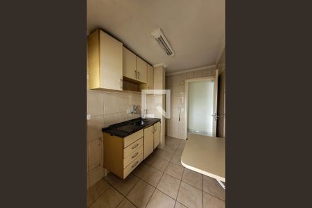 Apartamento para alugar com 52m², 2 quartos e 1 vaga Apartamento para alugar com 52m², 2 quartos e 1 vagaCozinha