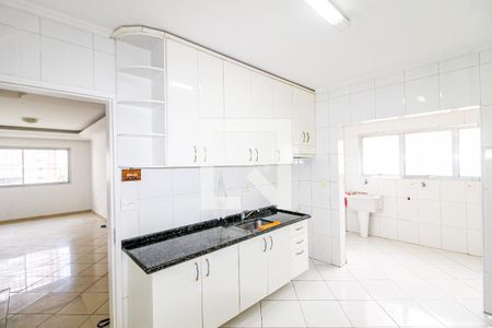 Apartamento para alugar com 118m², 3 quartos e 1 vaga