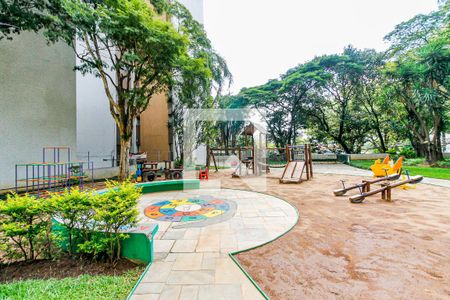 Apartamento para alugar com 118m², 3 quartos e 1 vaga