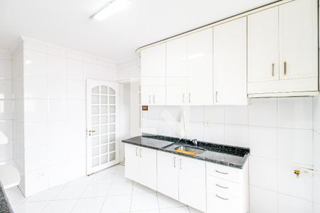 Apartamento para alugar com 118m², 3 quartos e 1 vaga