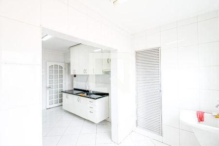 Apartamento para alugar com 118m², 3 quartos e 1 vaga