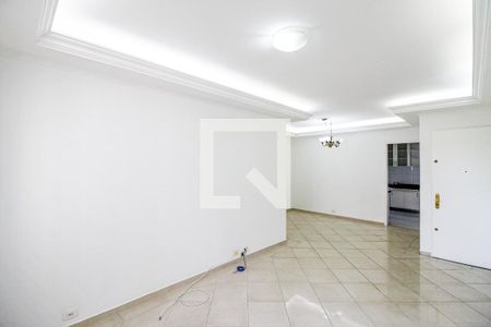 Apartamento para alugar com 3 quartos, 118m² em Vila Cruzeiro, São Paulo