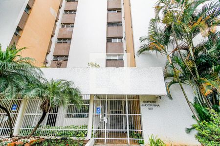 Apartamento para alugar com 118m², 3 quartos e 1 vaga