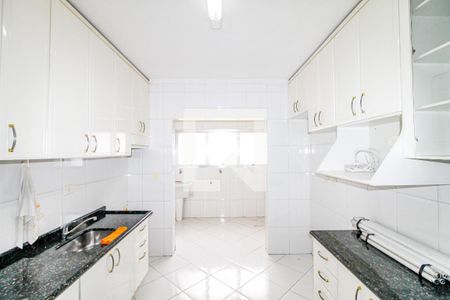 Apartamento para alugar com 118m², 3 quartos e 1 vaga