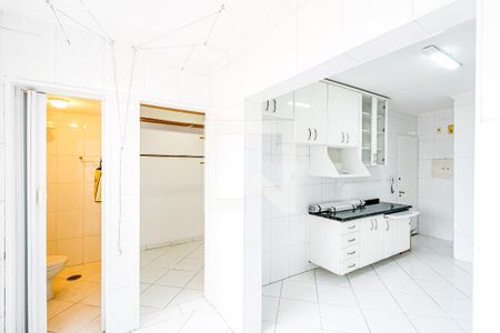 Apartamento para alugar com 118m², 3 quartos e 1 vaga
