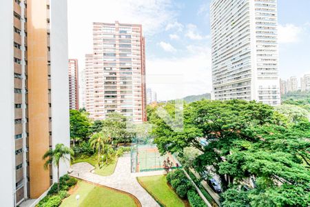 Apartamento para alugar com 3 quartos, 118m² em Vila Cruzeiro, São Paulo