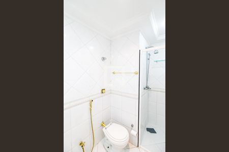 Apartamento para alugar com 3 quartos, 118m² em Vila Cruzeiro, São Paulo