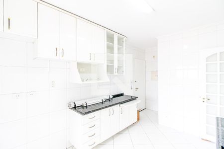 Apartamento para alugar com 118m², 3 quartos e 1 vaga