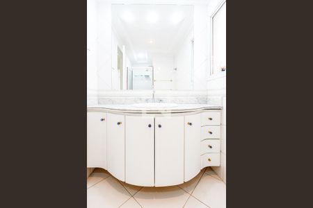 Apartamento para alugar com 3 quartos, 118m² em Vila Cruzeiro, São Paulo