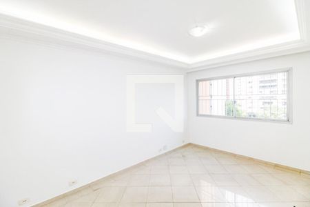Apartamento para alugar com 3 quartos, 118m² em Vila Cruzeiro, São Paulo