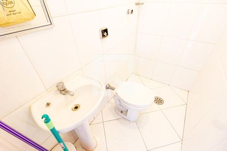 Apartamento para alugar com 118m², 3 quartos e 1 vaga