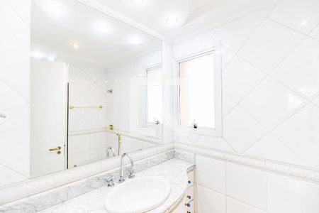 Apartamento para alugar com 3 quartos, 118m² em Vila Cruzeiro, São Paulo