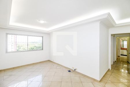 Apartamento para alugar com 3 quartos, 118m² em Vila Cruzeiro, São Paulo
