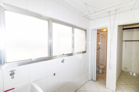 Apartamento para alugar com 118m², 3 quartos e 1 vaga