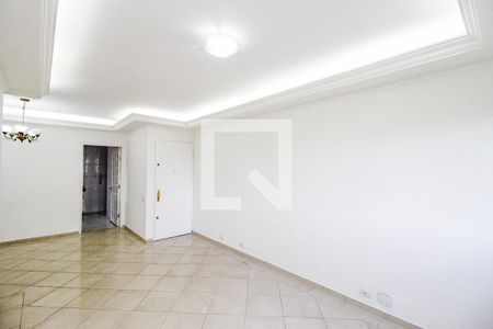 Apartamento para alugar com 3 quartos, 118m² em Vila Cruzeiro, São Paulo