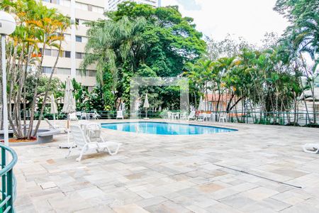 Apartamento para alugar com 118m², 3 quartos e 1 vaga