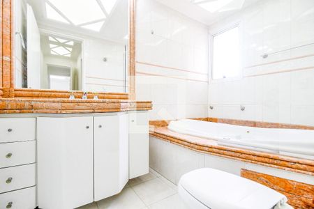 Apartamento para alugar com 118m², 3 quartos e 1 vaga