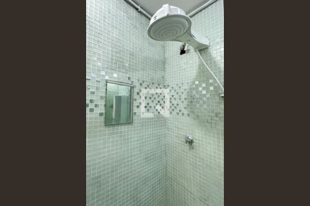 Studio para alugar com 26m², 1 quarto e sem vagaBanheiro