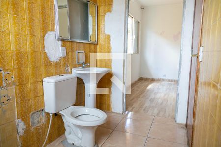 Casa para alugar com 254m², 4 quartos e 4 vagasBanheiro da suíte 2