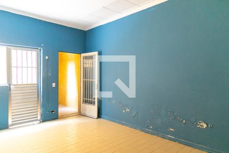 Casa para alugar com 254m², 4 quartos e 4 vagasQuarto 4