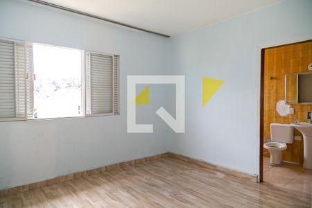 Casa para alugar com 254m², 4 quartos e 4 vagasQuarto 3