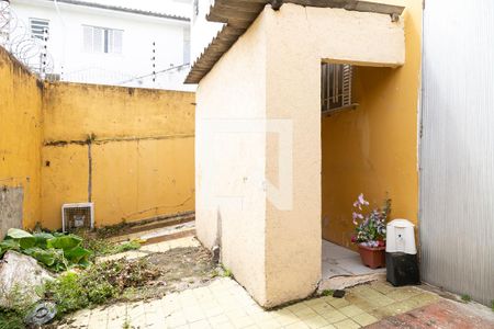 Casa para alugar com 254m², 4 quartos e 4 vagasQuintal