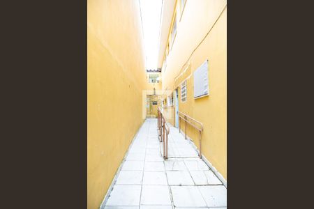 Casa para alugar com 254m², 4 quartos e 4 vagasCorredor