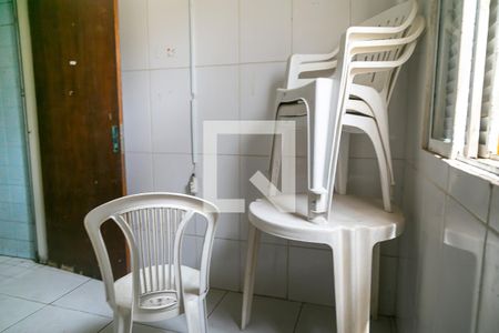 Casa para alugar com 254m², 4 quartos e 4 vagasCozinha