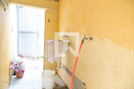 Casa para alugar com 254m², 4 quartos e 4 vagasÁrea de serviço