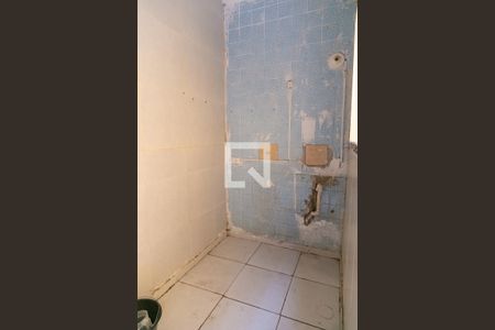 Casa para alugar com 254m², 4 quartos e 4 vagasBanheiro