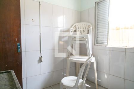 Casa para alugar com 254m², 4 quartos e 4 vagasCozinha