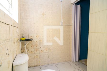 Casa para alugar com 254m², 4 quartos e 4 vagasBanheiro