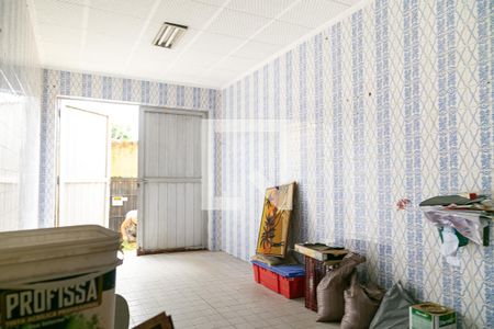 Casa para alugar com 254m², 4 quartos e 4 vagasCozinha