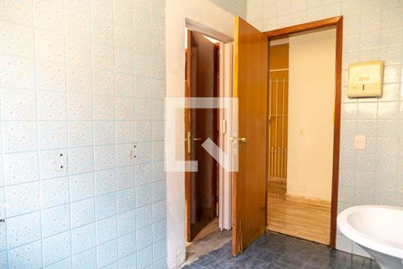 Casa para alugar com 254m², 4 quartos e 4 vagasBanheiro da suíte 1