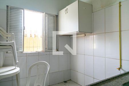 Casa para alugar com 254m², 4 quartos e 4 vagasCozinha