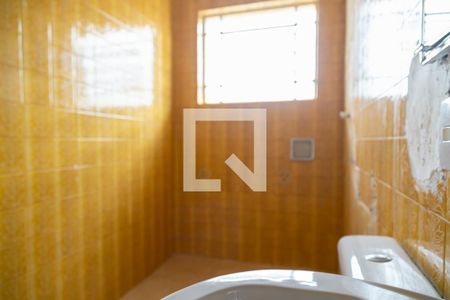 Casa para alugar com 254m², 4 quartos e 4 vagasBanheiro da suíte 2