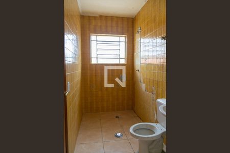 Casa para alugar com 254m², 4 quartos e 4 vagasBanheiro da suíte 2