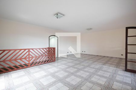 Sala de casa para alugar com 4 quartos, 355m² em Rochdale, Osasco