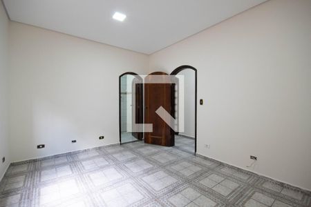 Suíte de casa para alugar com 4 quartos, 355m² em Rochdale, Osasco