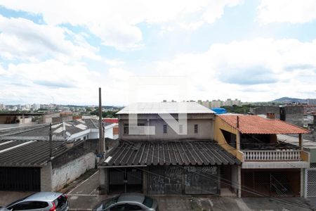 Vista da Varanda da Sala de casa para alugar com 4 quartos, 355m² em Rochdale, Osasco