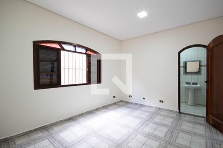 Suíte de casa para alugar com 4 quartos, 355m² em Rochdale, Osasco