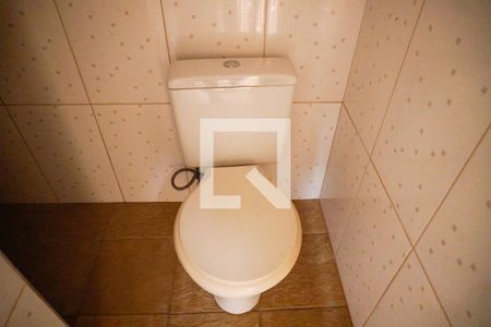 Casa à venda com 281m², 3 quartos e sem vagaBanheiro de Serviço