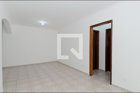 Sala de apartamento para alugar com 2 quartos, 80m² em Jardim Bom Clima, Guarulhos